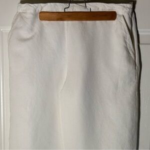 Women’s Valerie Steven’s Linen Pants